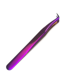 Eyelash Tweezers