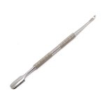 Manicure Scraper