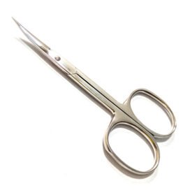 Cuticle Scissor
