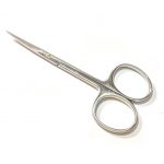 Cuticle Scissor