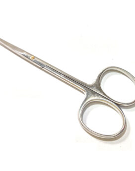 Cuticle Scissor