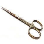 Cuticle Scissor