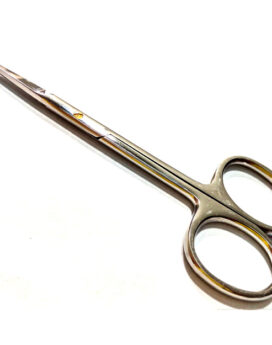 Cuticle Scissor