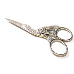 Fancy Nail Scissor