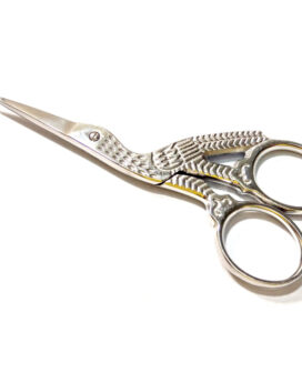 Fancy Nail Scissor
