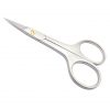 Nail Scissor Gold Screw