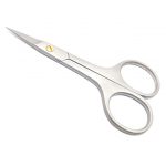 Nail Scissor Gold Screw