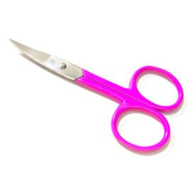 Pink Scissors Salon