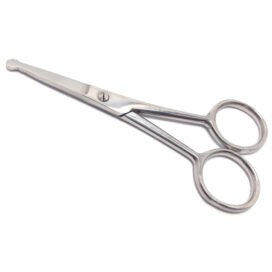 Nose Scissor