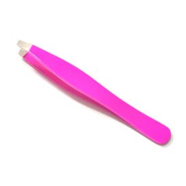 Plucking Tweezers