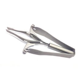 Plucking Tweezers