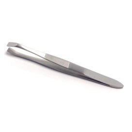 Plucking Tweezers