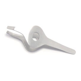 Plucking Tweezers