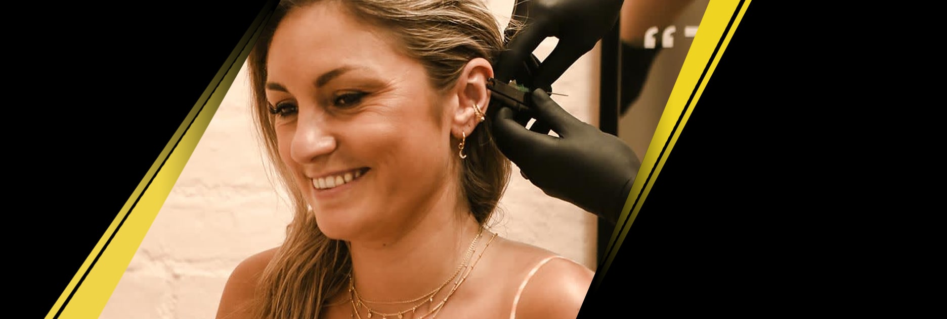 piercing