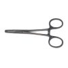 Dermal Anchor Forceps Black